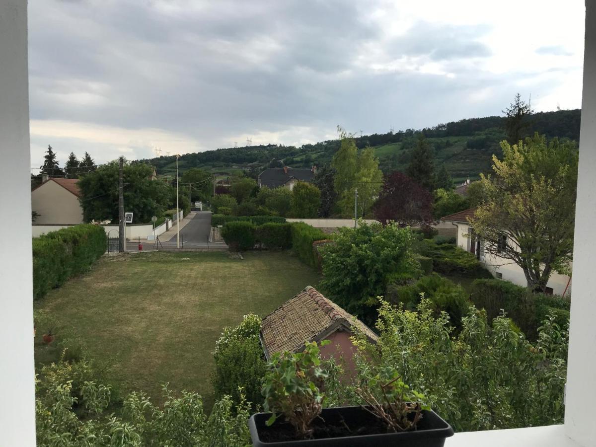 La Pause Nuitonne Hotel Nuits-Saint-Georges Exterior photo